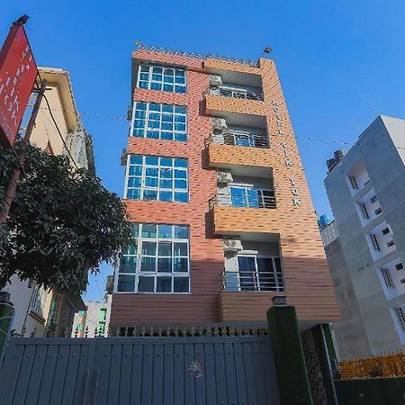 Hotel Tiktok Katmandu Eksteriør billede